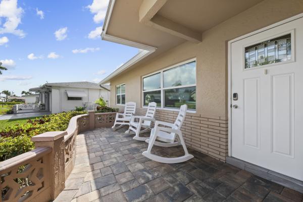 Cypress Lakes, 3590 Joseph Dr, West Palm Beach, Florida 33417, image 1