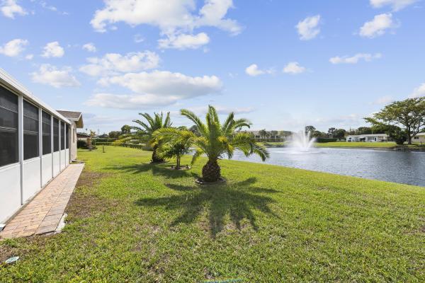 Cypress Lakes, 3590 Joseph Dr, West Palm Beach, Florida 33417, image 1