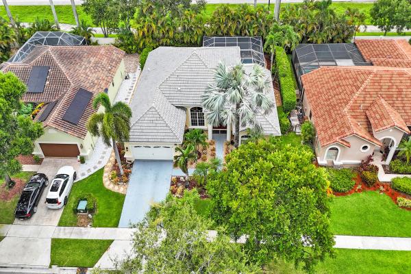 Lexington Estates, 10063 Umberland Pl, Boca Raton, Florida 33428, image 1