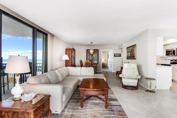 Dunes Towers, 5480 N Ocean Dr #A1D, Riviera Beach, Florida 33404, image 2