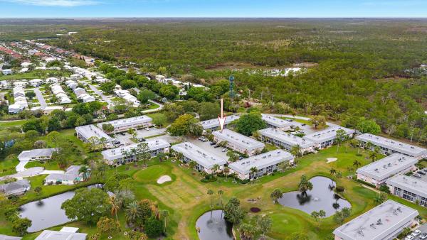 18081 SE Country Club Dr #6-51, Jupiter, Florida 33469, image 2