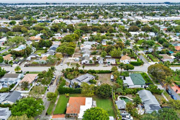 Hillside Park, 6311 Lake Ave, West Palm Beach, Florida 33405, image 3