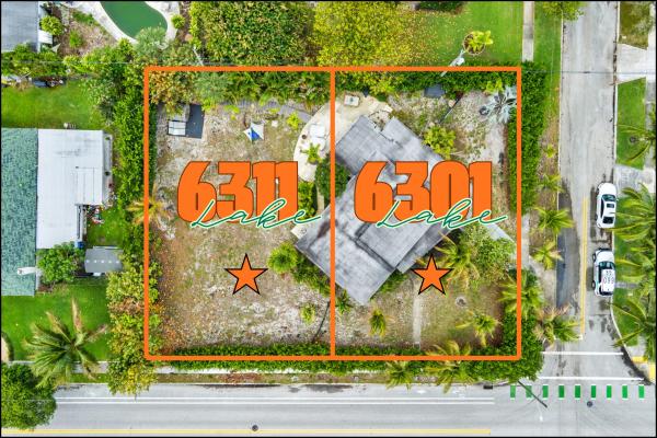 Hillside Park, 6311 Lake Ave, West Palm Beach, Florida 33405, image 2