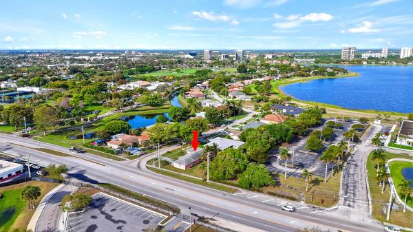 Roosevelt Estates, 1301 N Mangonia Dr, West Palm Beach, Florida 33401, image 3
