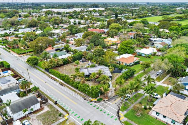 Hillside Park, 6301 Lake Ave, West Palm Beach, Florida 33405, image 2