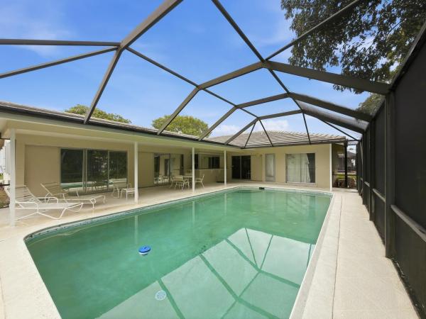 Lake Floresta Park, 666 NW 11th Ave, Boca Raton, Florida 33486, image 1