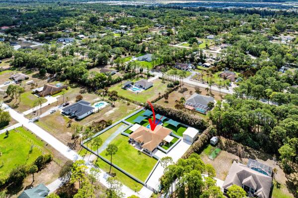 The Acreage, 15436 66th Ct N, Loxahatchee, Florida 33470, image 2