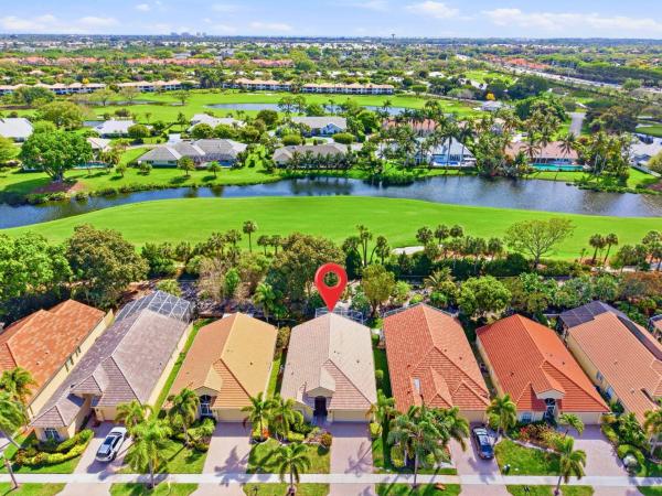 Palladium Twin Lakes, 10740 Grande Palladium Way, Boynton Beach, Florida 33436, image 1