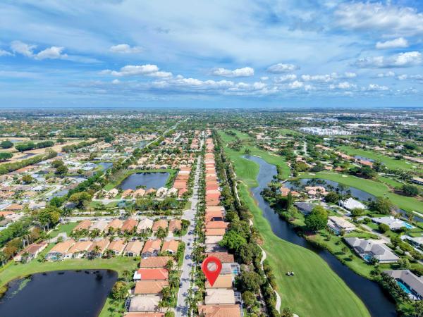 Palladium Twin Lakes, 10740 Grande Palladium Way, Boynton Beach, Florida 33436, image 1