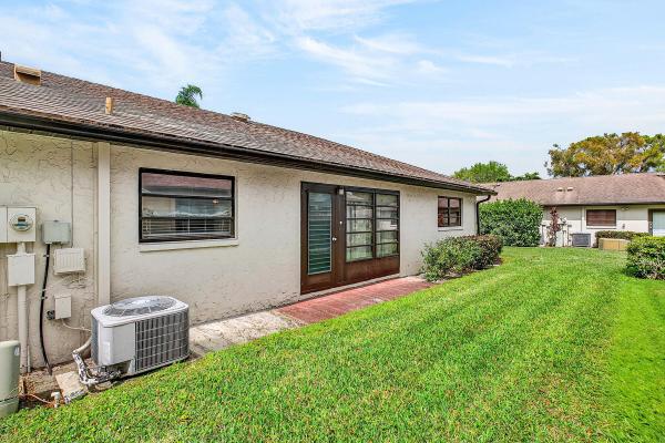 Greentree Villas, 4698 Greentree Ter #A, Boynton Beach, Florida 33436, image 1
