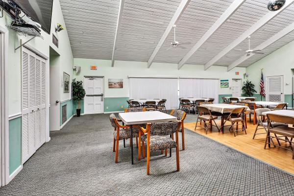 Greentree Villas, 4698 Greentree Ter #A, Boynton Beach, Florida 33436, image 1