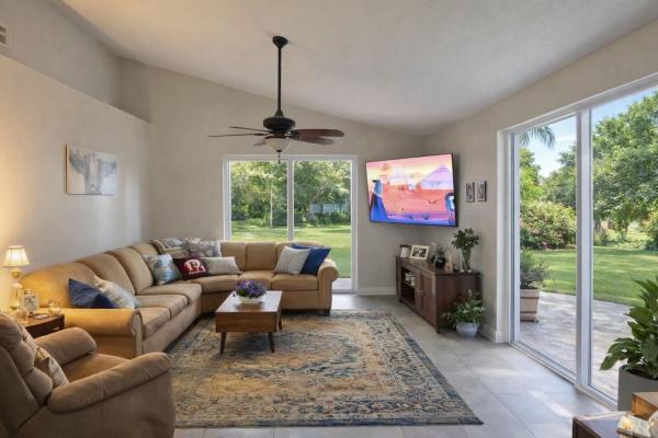 Woodland Trails, 901 SW Gaitor Ave, Port St. Lucie, Florida 34953, image 2