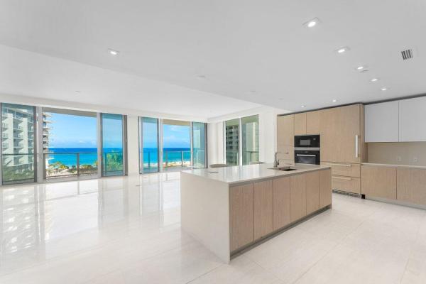 Amrit Ocean Resort & Residences, 3100 N Ocean Dr #P705, Riviera Beach, Florida 33404, image 1