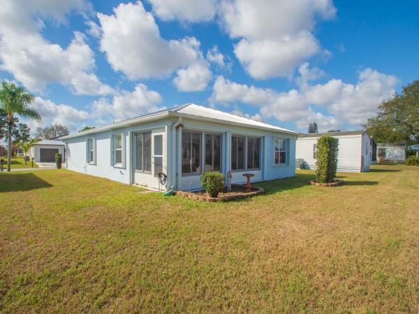 Spanish Lakes Fairways, 14464 Isla Flores Ave, Fort Pierce, Florida 34951, image 2