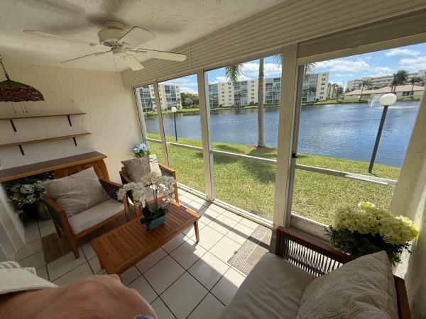 Meadowbrook Lakes View, 111 SE 3rd Ave #108, Dania Beach, Florida 33004, image 1