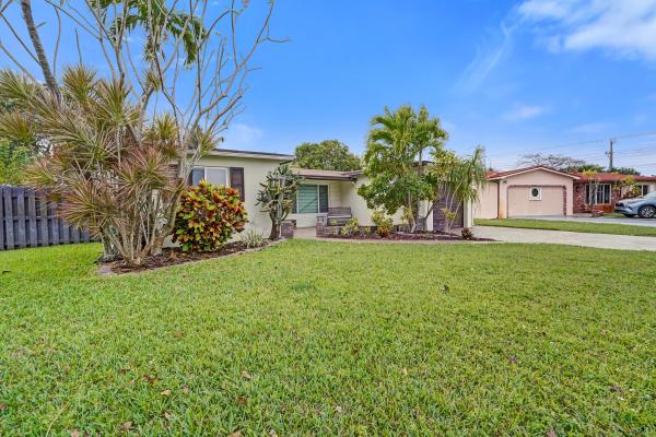 Oriole Margate, 6984 NW 4th Ct, Margate, Florida 33063, image 1