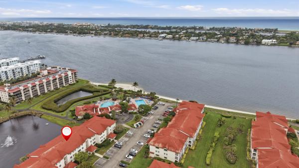 Half Moon Bay, 108 Half Moon Cir #F2, Hypoluxo, Florida 33462, image 1