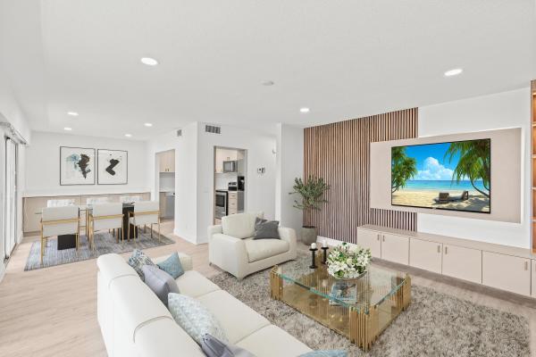 Mansfield At Century Village, 204 Mansfield E, Boca Raton, Florida 33434, image 3