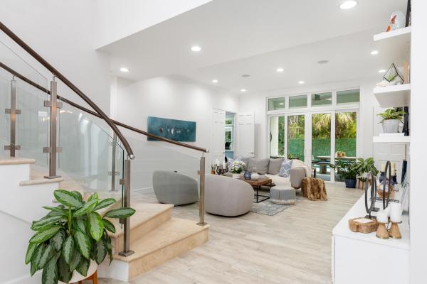 24 Grand Bay Estates Cir, Key Biscayne, Florida 33149, image 1