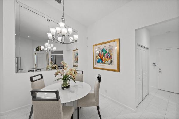 Cambridge At Wycliffe, 4681 Carlton Golf Dr, Lake Worth, Florida 33449, image 1