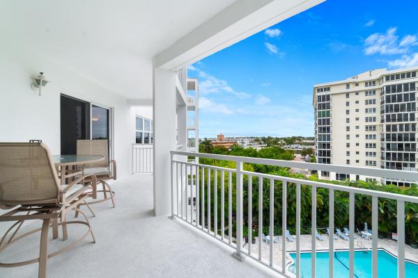 Delray Summit, 1000 Lowry St #6H, Delray Beach, Florida 33483, image 1
