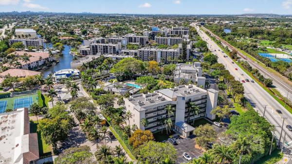 Caribbean At Boca Bayou, 26 Royal Palm Way #403, Boca Raton, Florida 33432, image 1