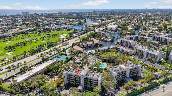Caribbean At Boca Bayou, 26 Royal Palm Way #403, Boca Raton, Florida 33432, image 3