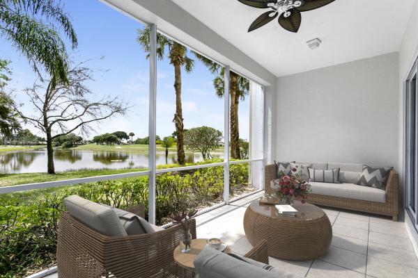 7507 Orchid Hammock Dr, West Palm Beach, Florida 33412, image 3
