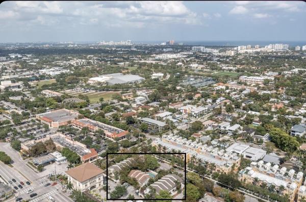 7 East, 563 NE 7th Ave #1B, Fort Lauderdale, Florida 33301, image 3