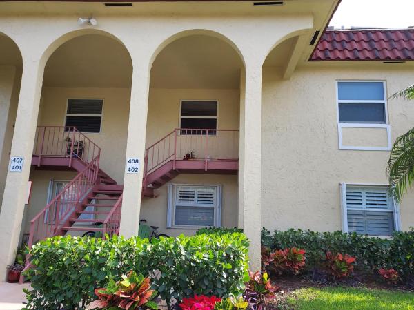 Villas On The Green, 717 S Us Highway 1 #408, Jupiter, Florida 33477, image 1