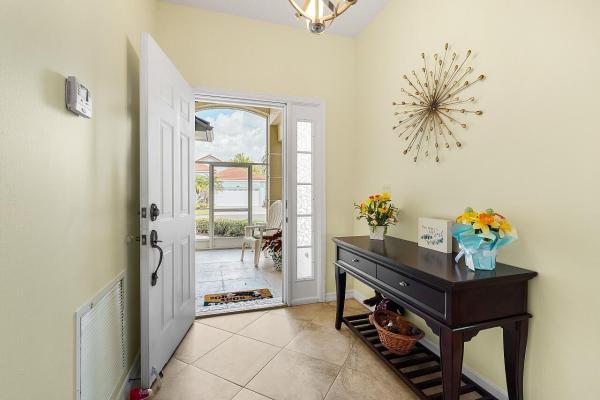 Isle Of Madeira, 851 NW Sorrento Ln, Port St. Lucie, Florida 34986, image 2