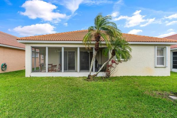 Isle Of Madeira, 851 NW Sorrento Ln, Port St. Lucie, Florida 34986, image 3