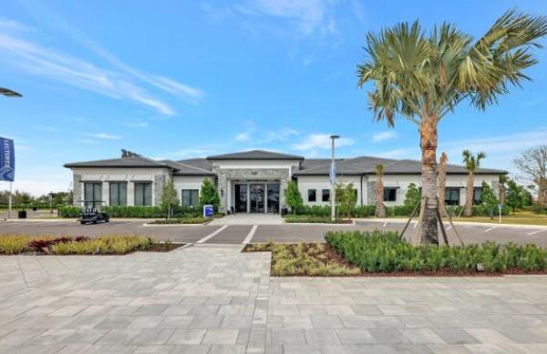 12418 SW Aventura Dr, Port St. Lucie, Florida 34987, image 1