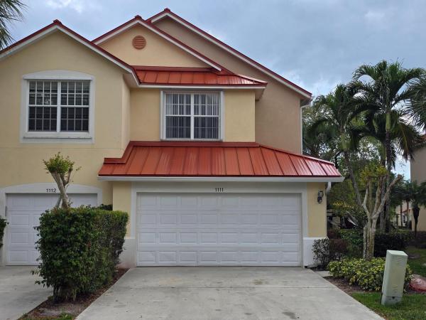 Pinewood Lake, 1111 Pinewood Lake Ct, Greenacres, Florida 33415, image 2