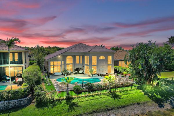 The Reserves At Heron Bay, 11515 NW 75th Mnr, Parkland, Florida 33076, image 1