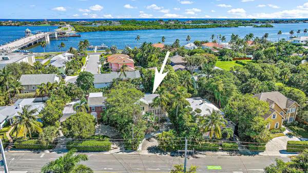 Estates Of South Palm Beach, 4110 Washington Rd, West Palm Beach, Florida 33405, image 1