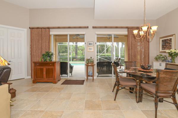 The Lakes At Tradition, 10743 SW Hartwick Dr, Port St. Lucie, Florida 34987, image 1