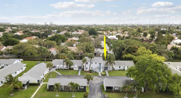 Meridian Park, 10128 Meridian Way #7, Palm Beach Gardens, Florida 33410, image 1