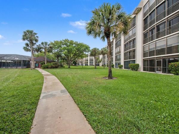 Patios Of Boca Barwood, 9220 SW 14th St, Boca Raton, Florida 33428, image 1