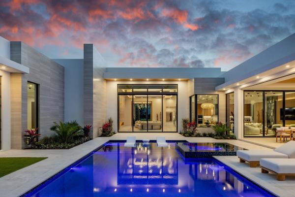 Panther National At Avenir, 13089 Monte Rosa Ct, Palm Beach Gardens, Florida 33412, image 3