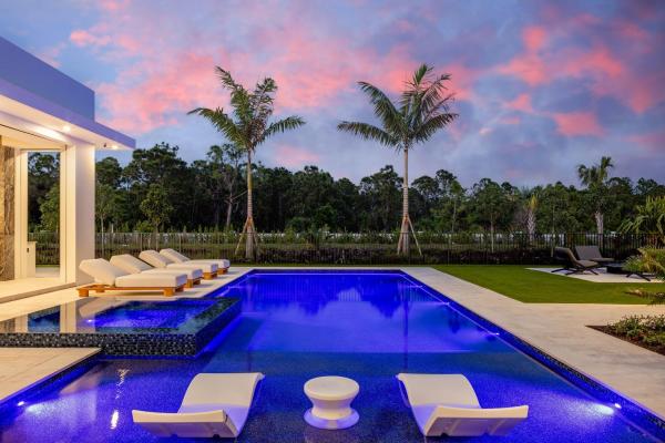 Panther National At Avenir, 13089 Monte Rosa Ct, Palm Beach Gardens, Florida 33412, image 1