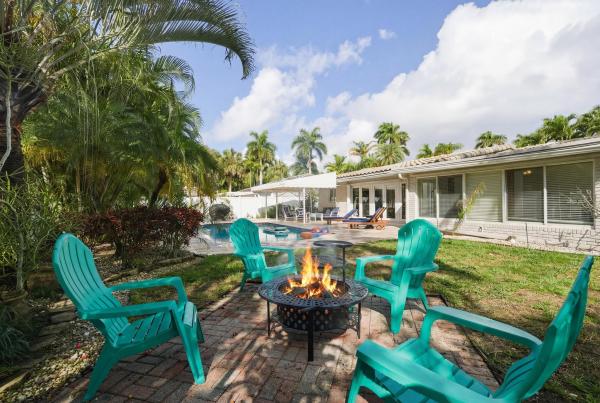 Dolphin Isles, 3036 NE 19th St, Fort Lauderdale, Florida 33305, image 1