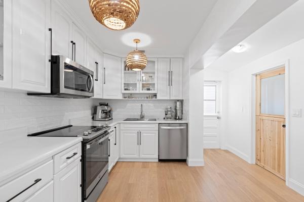 Lauderdale Villas, 1517 NW 12th Ave, Fort Lauderdale, Florida 33311, image 1