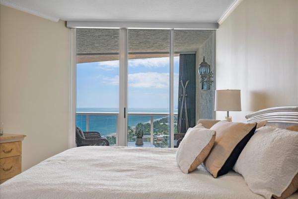 L'Hermitage, 3200 N Ocean Blvd #1406, Fort Lauderdale, Florida 33308, image 1