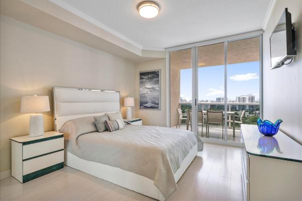 L'Hermitage, 3200 N Ocean Blvd #1406, Fort Lauderdale, Florida 33308, image 2