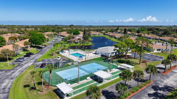 934 Savannas Point Dr #D, Fort Pierce, Florida 34982, image 1