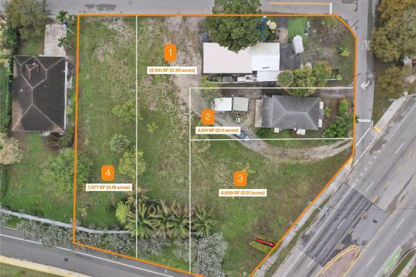 Seaboard Highlands, 0 NW 15th Avenue, Pompano Beach, FL 33069, Pompano Beach, Florida 33069, image 2