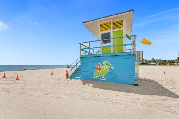 Seaboard Highlands, 0 NW 15th Avenue, Pompano Beach, FL 33069, Pompano Beach, Florida 33069, image 1