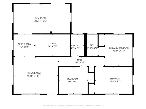 Ives Estates Residential, 1201 NE 206th St, Ives Estates, Florida 33179, image 2