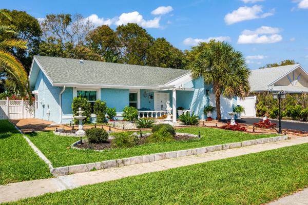 North Lauderdale Estates, 1340 SW 75th Ave, North Lauderdale, Florida 33068, image 1